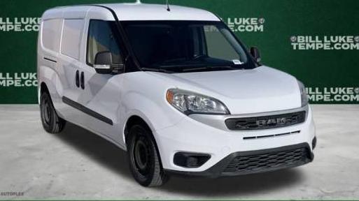 RAM PROMASTER CITY 2019 ZFBHRFBB7K6M32100 image